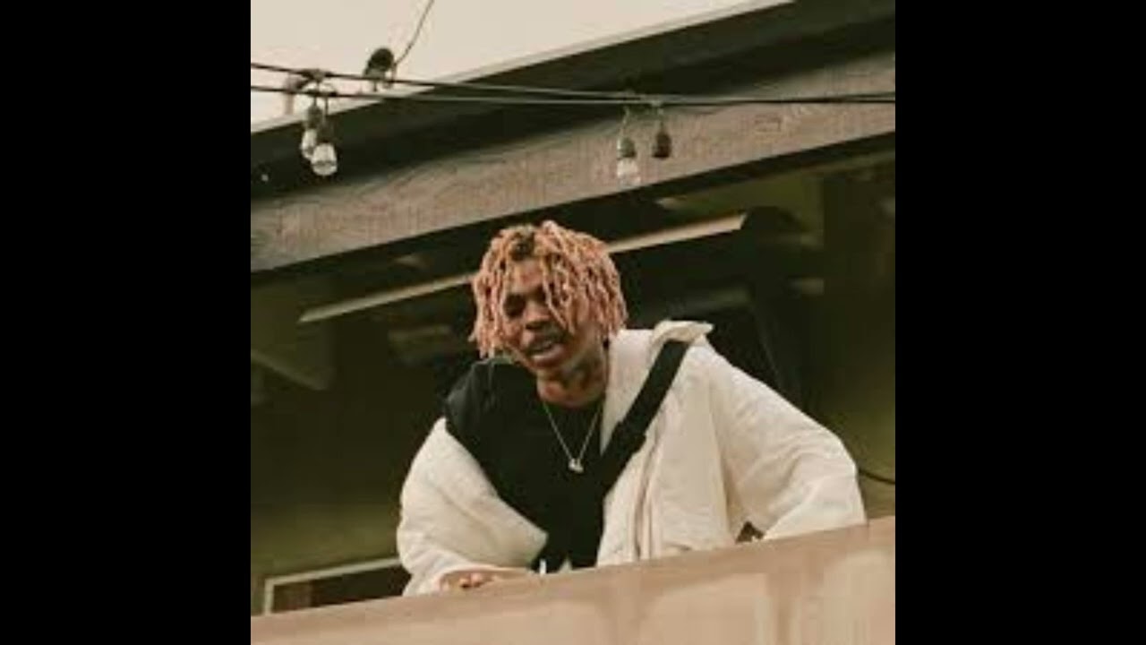 [FREE] SoFaygo Type Beat 