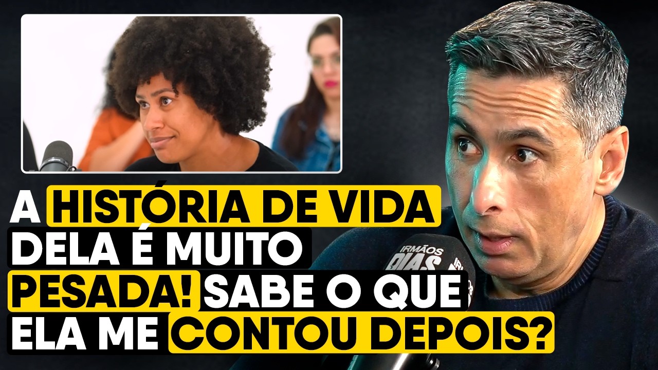 1 BILIONÁRIO vs 30 TRABALHADORES: Os BASTIDORES do CASO MIRIAN - FLÁVIO AUGUSTO