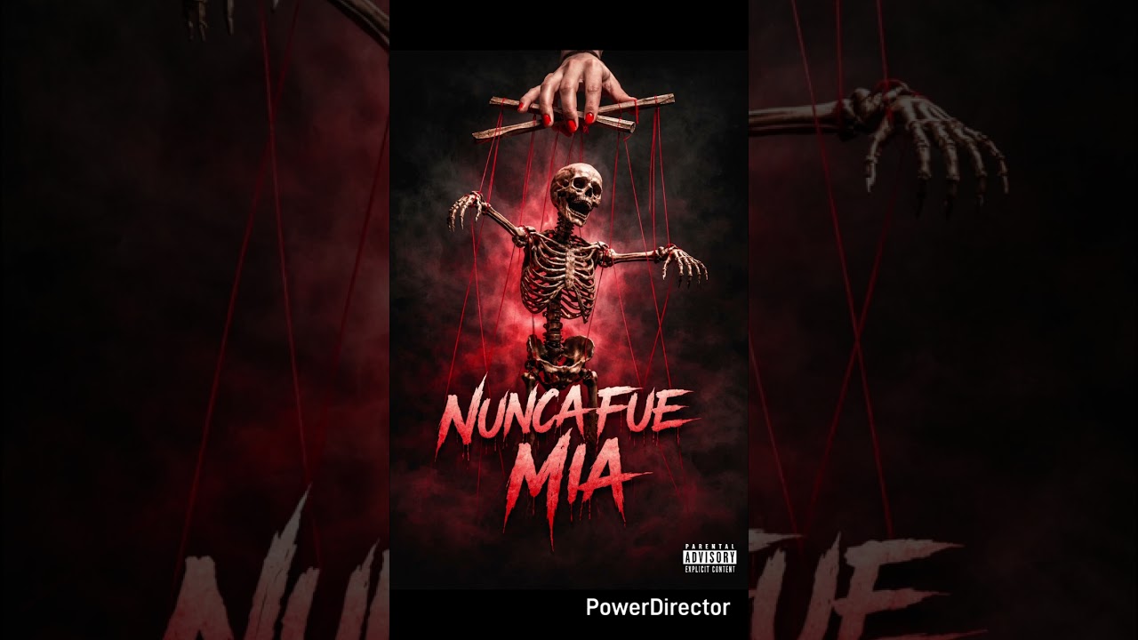 Nunca Fue Mía