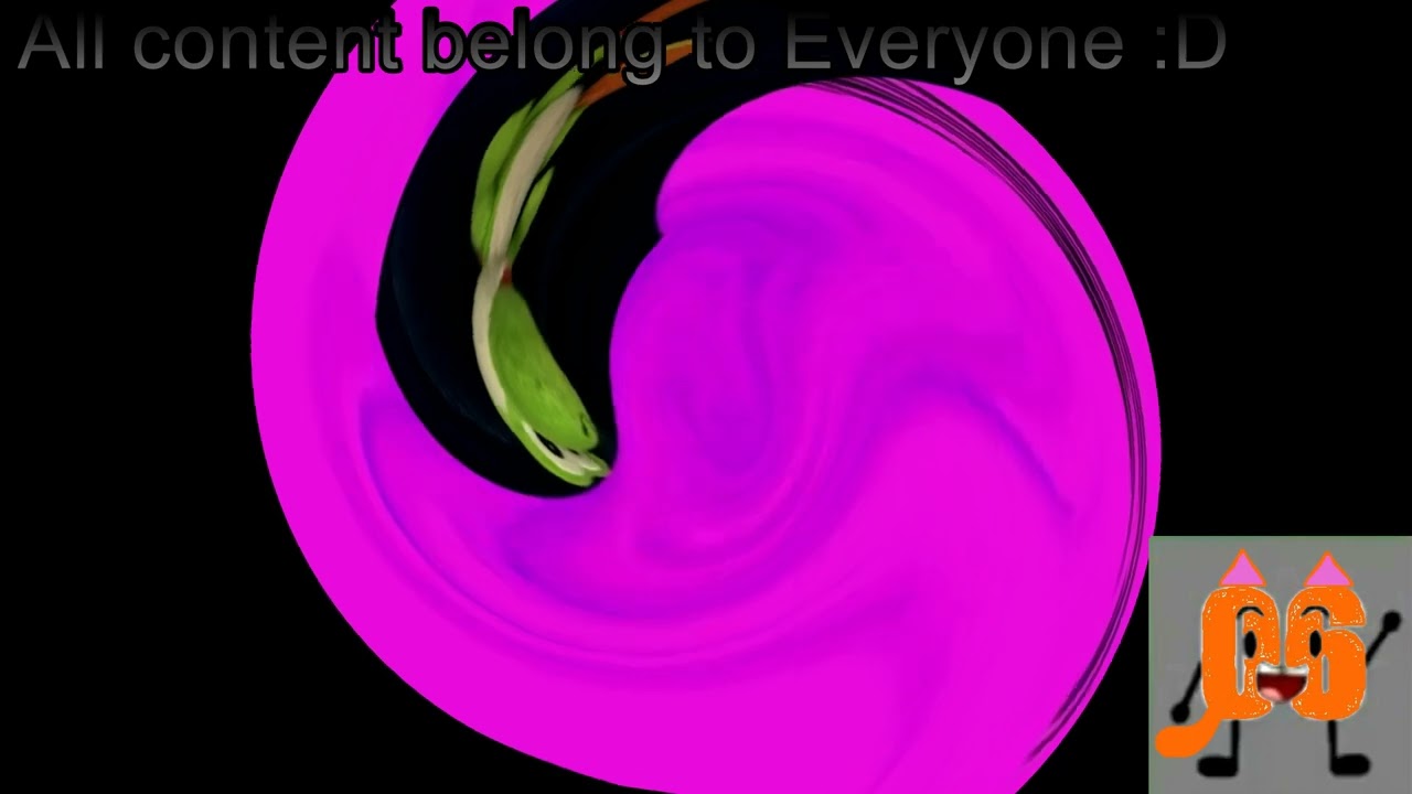 Grrr! Csupo Effects Round 4 With AMCTOT