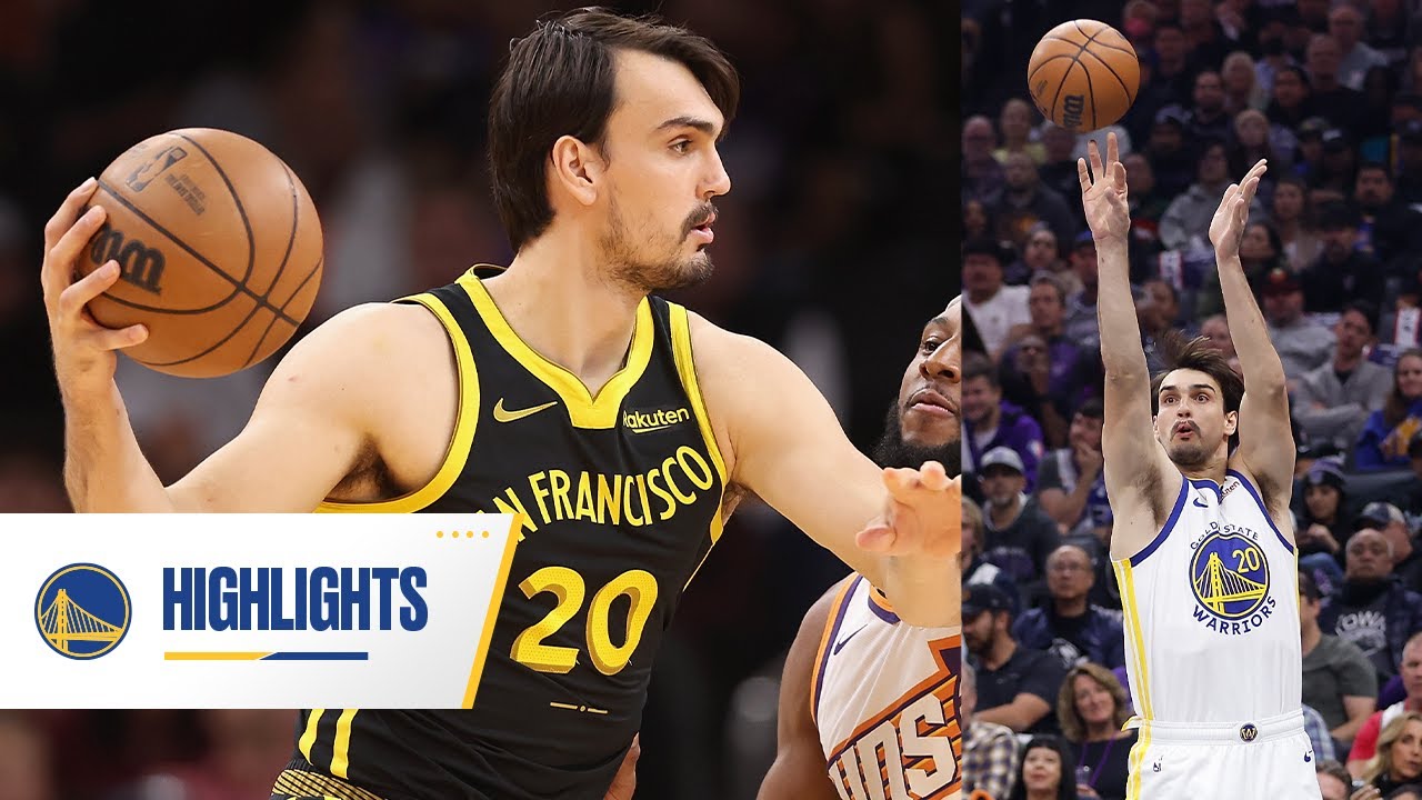 Stellar Start of the 2023-24 Season for Dario Šarić