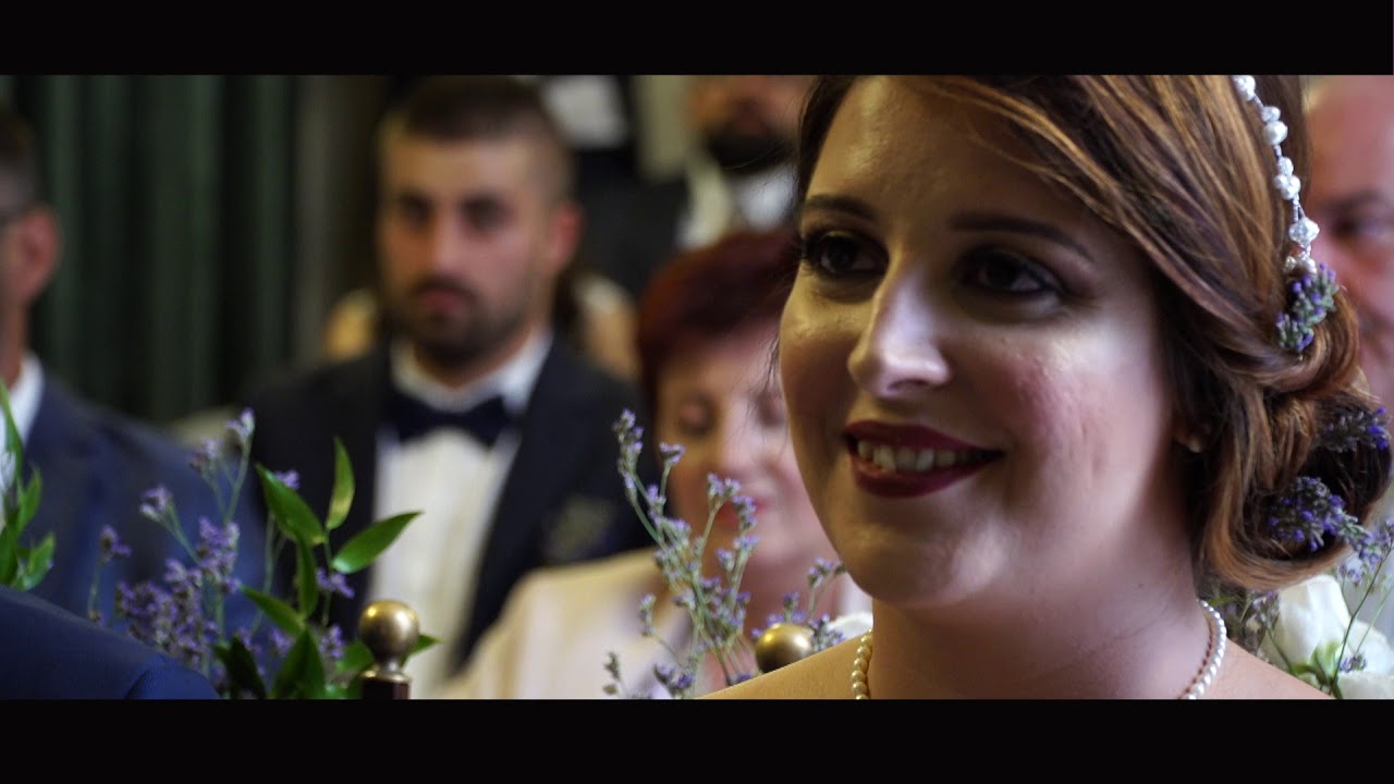 Bernasconi Studio Fine Art Wedding Photographers - Video di Laura e Loris 24 agosto 2019