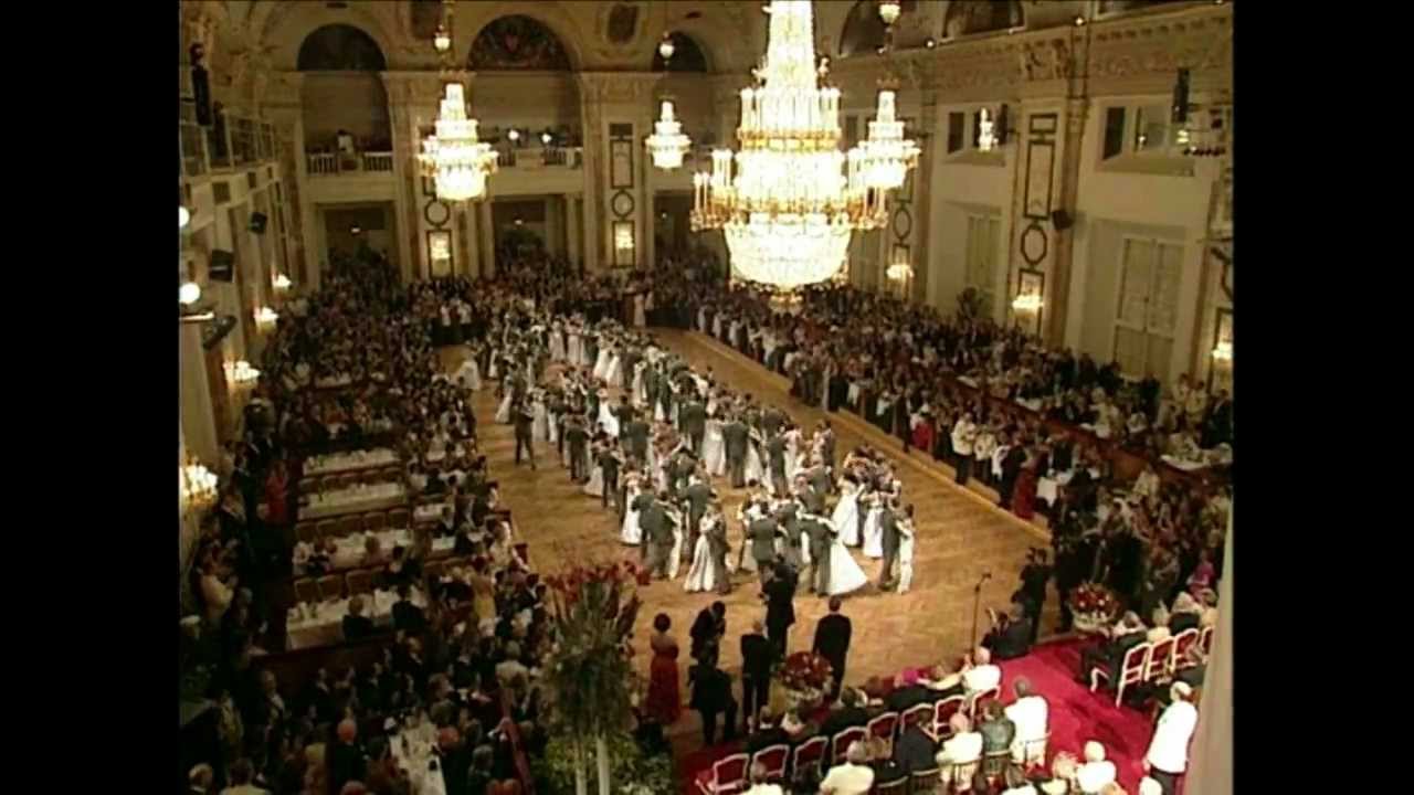 Passport To Europe, Vienna clips - Sid Goldberg, Director