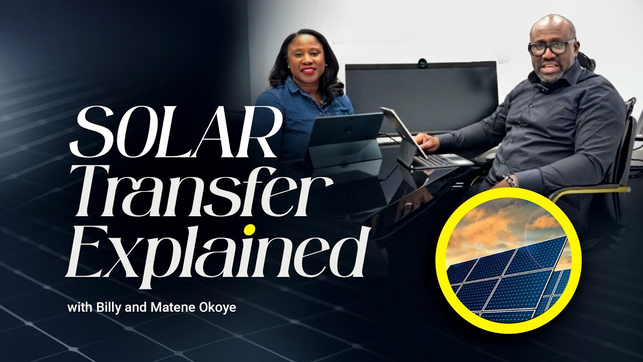 The Solar Questions Every Buyers, Sellers & Realtors want answered