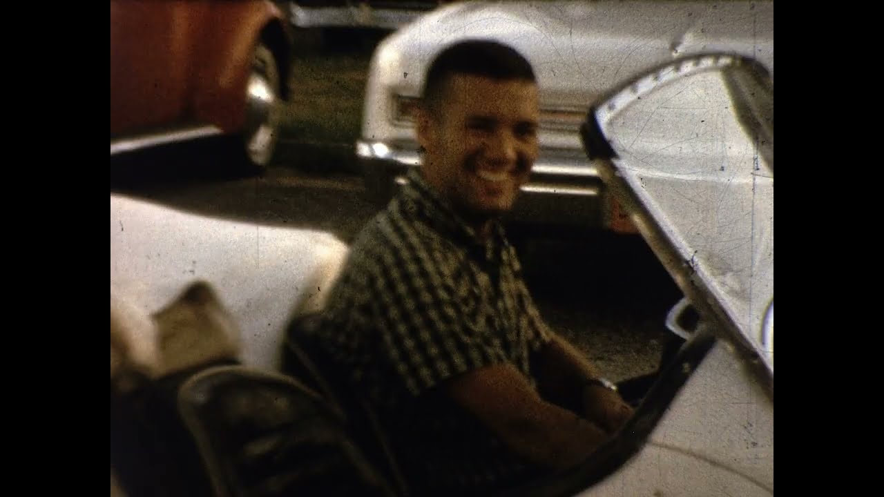 USS Forrestal Film - (2013 43 10)