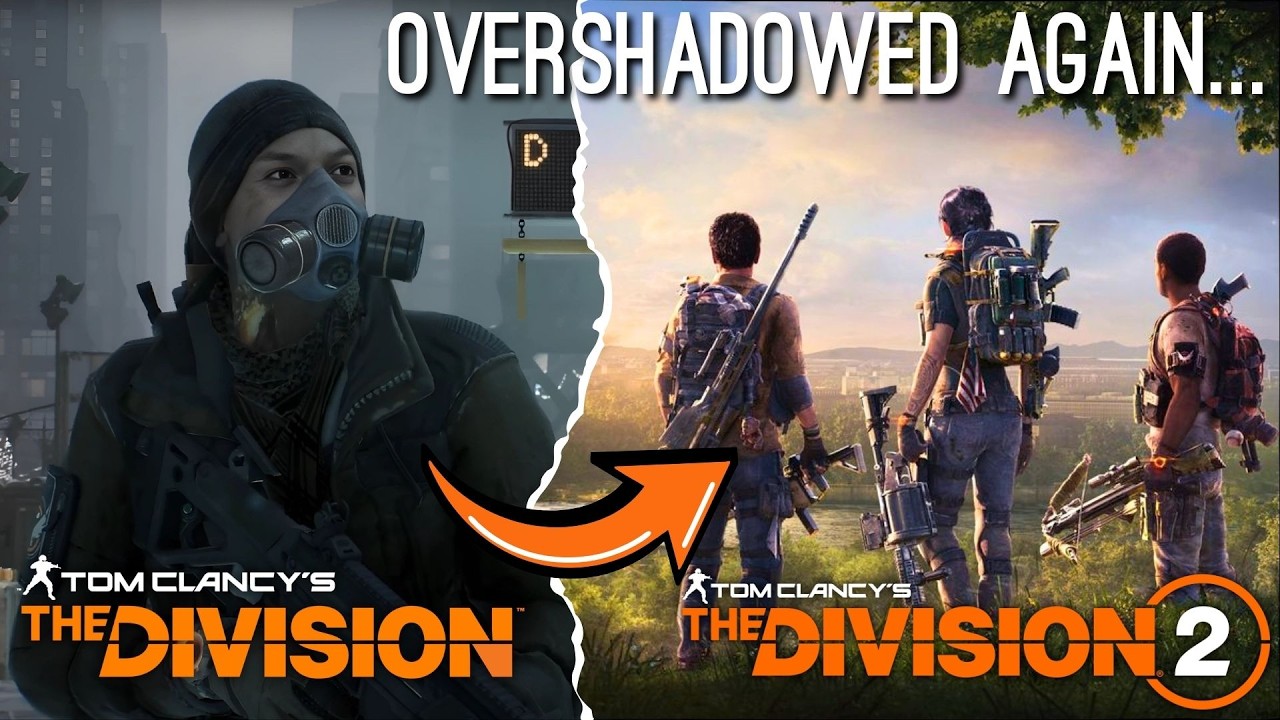 Serwery The Division 1 nie działają... Dlaczego więc cena jest 90% niższa?