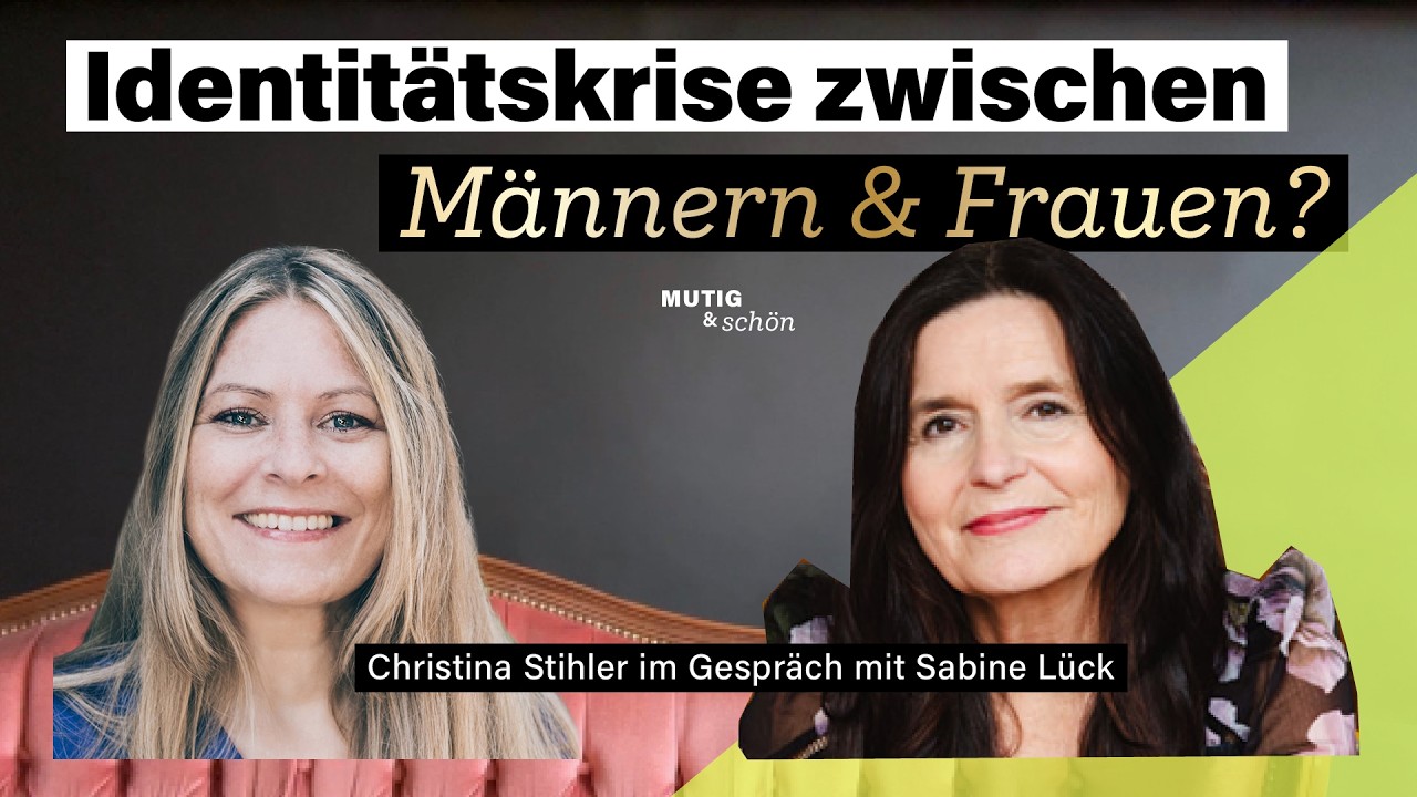 Wie transgenerationale Traumata unsere Beziehungen und das Weltgeschehen prägen – mit Sabine Lück