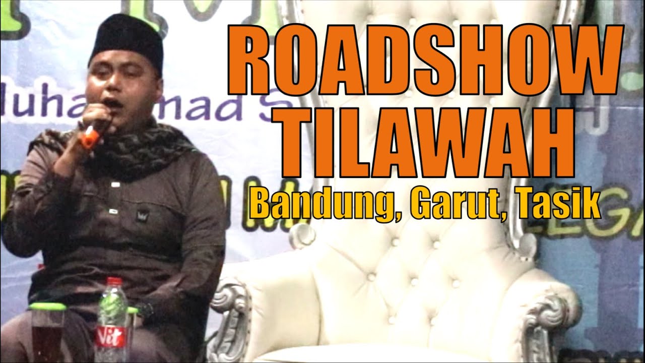 Syeikh Salman Amrillah || Haflah Bandung