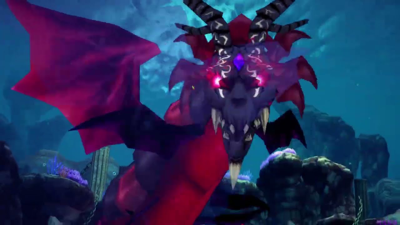 幻想三國誌5 EP22 修復鐵鍊 逃離戰船