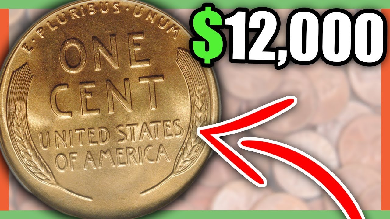 1931 WHEAT PENNY COIN PRICES!!