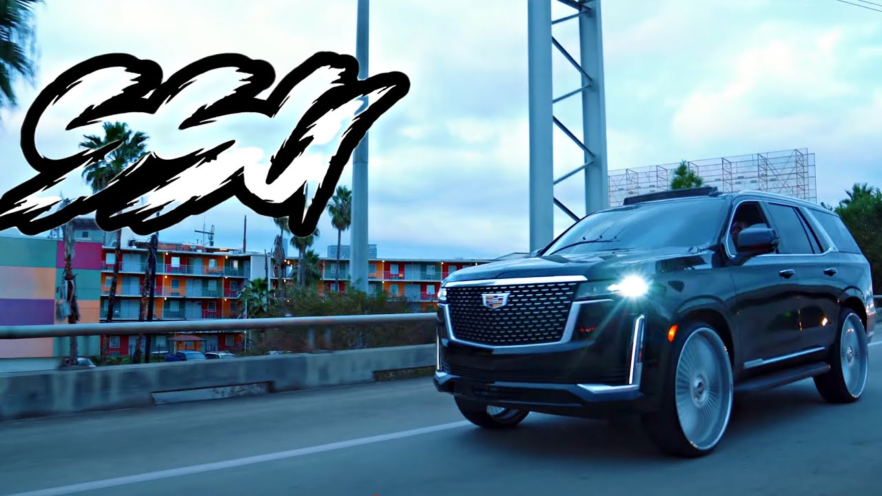 CoreySSG Attends Extreme Offroad And Performance Christmas Toy Drive 2022