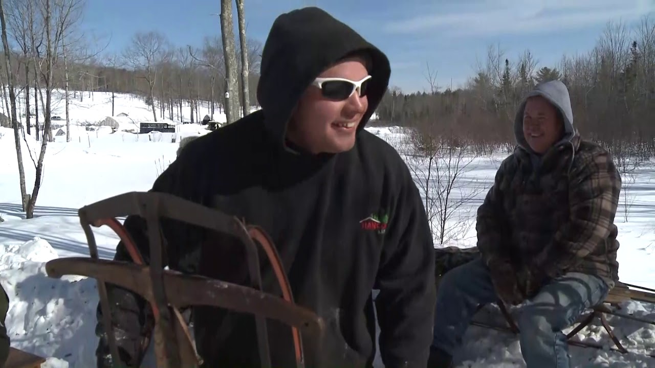 Bill Green's Maine: 