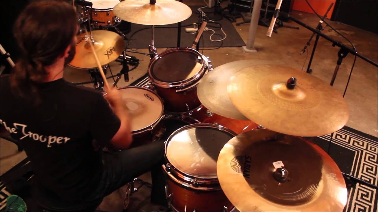 Doug Rogells 'Envy on the coast' Cover of 'Mirrors'