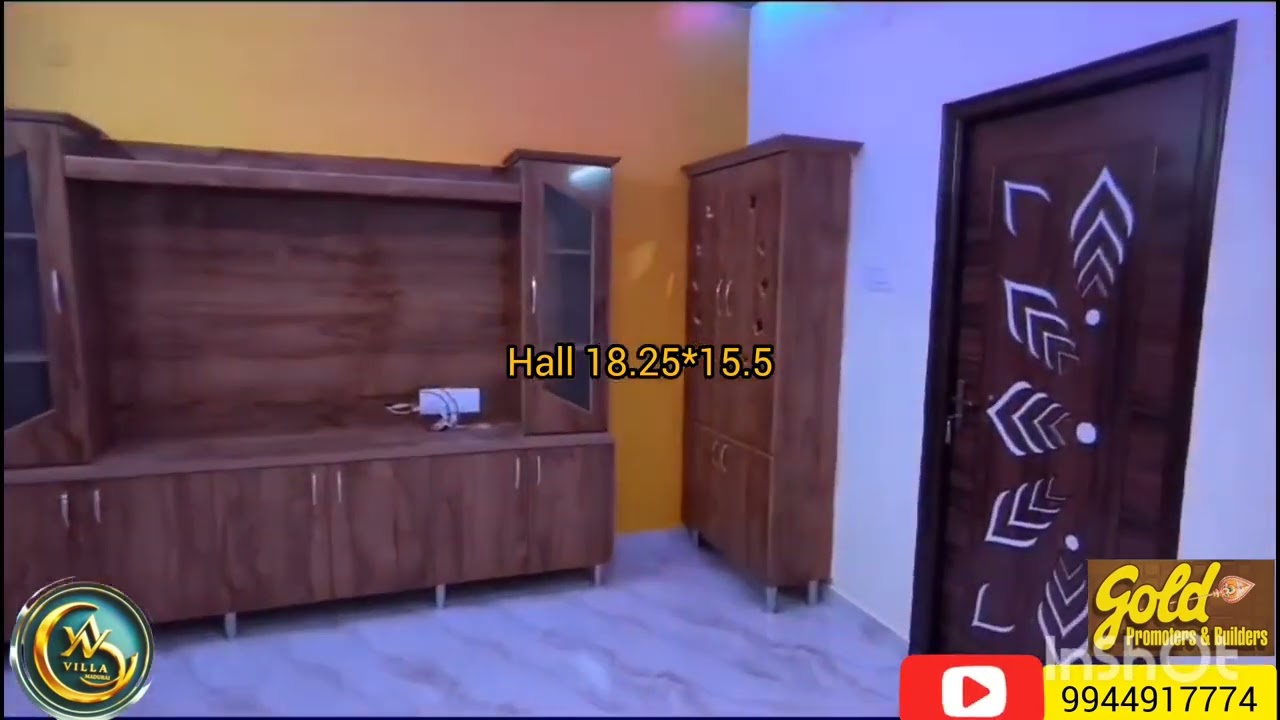 பெரிய வீடு கம்மியான விலை #villamadurai #2bhk #east #hashtag #reels #youtubeshort #houseforsale