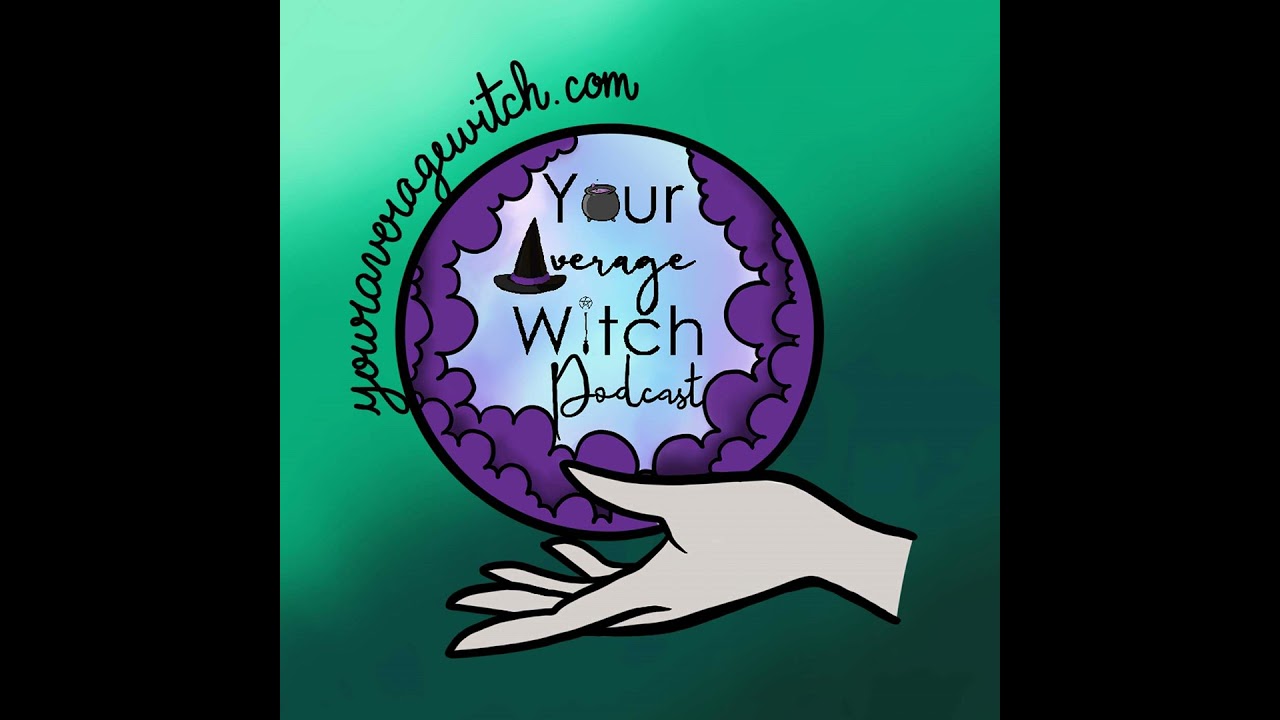 Singing the Magic: A Welsh Witch's Journey with Mhara Starling