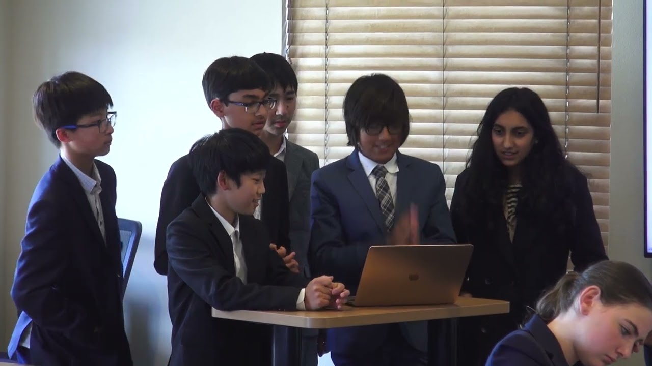 LCM @ Monterey Institute of international studies @ April 2025