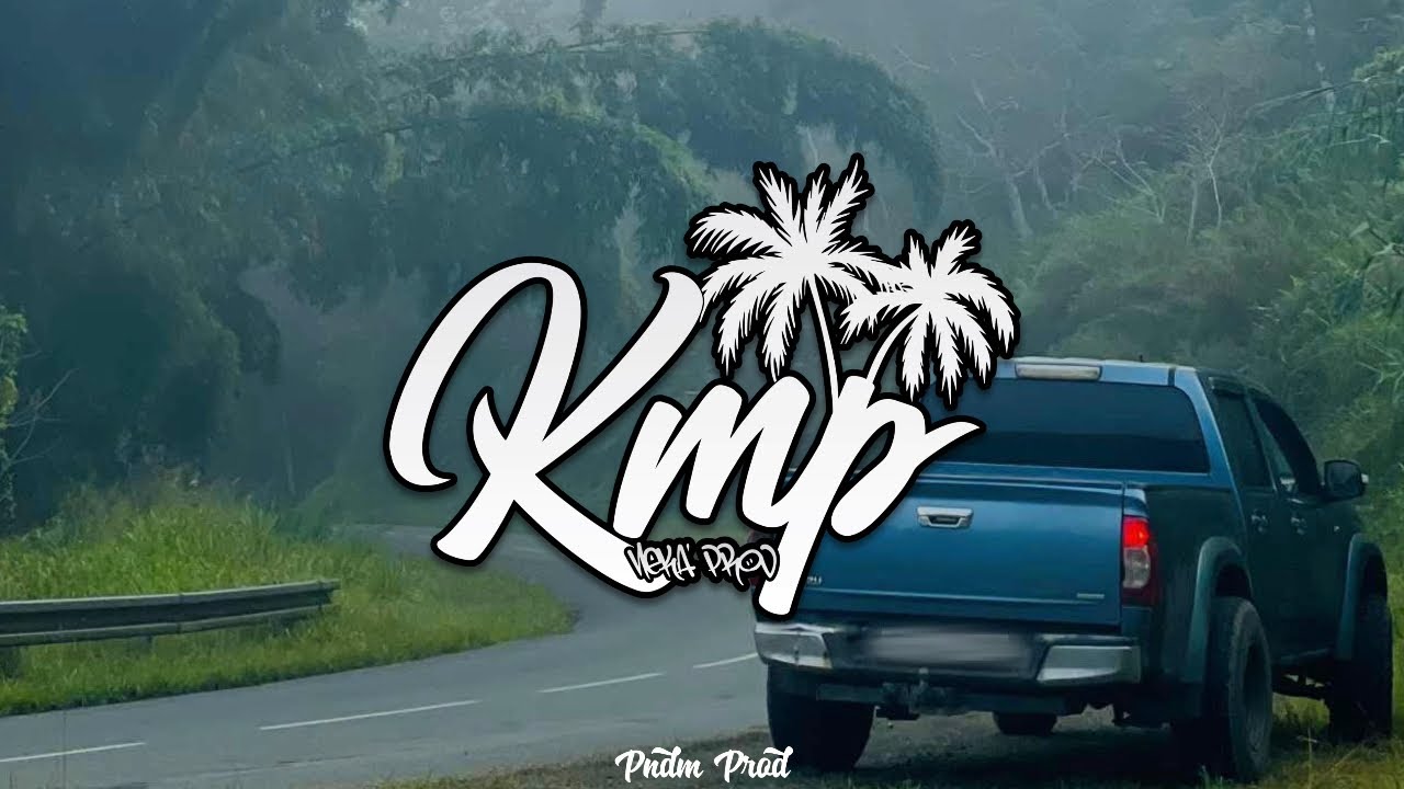 DJ KMP x NATTI NATASHA x OZUNA - CRIMINAL [ REGGAE REMIX 2K25 ] 