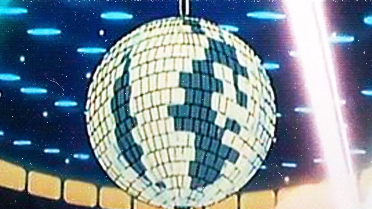 Luanmer - Discotheque (feat. BreezyDev)
