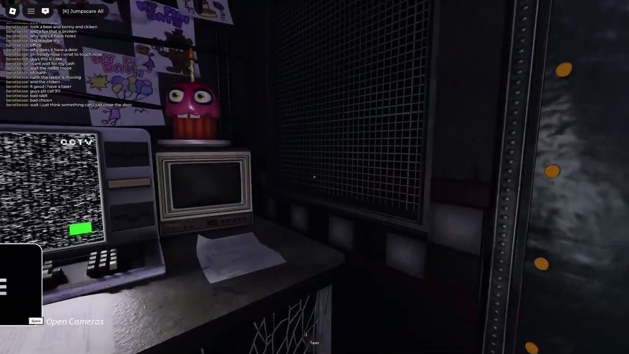 fnaf