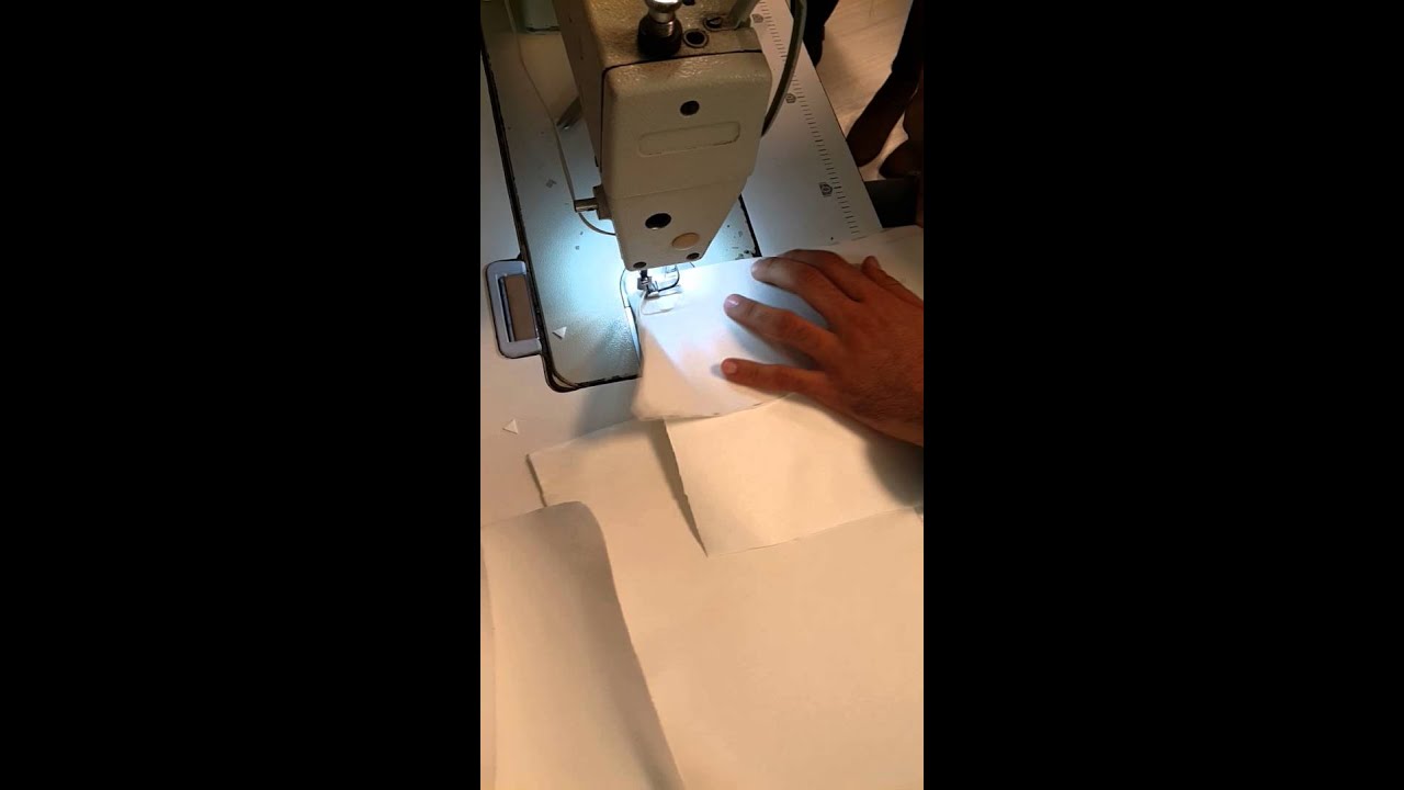 Süleyman Güvenç/Gepiyer dikimi-1