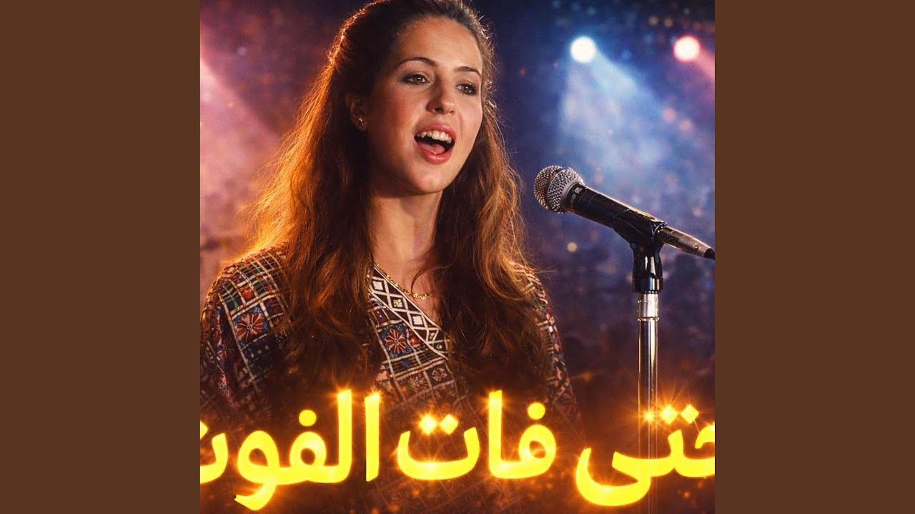 حتى فات الفوت
