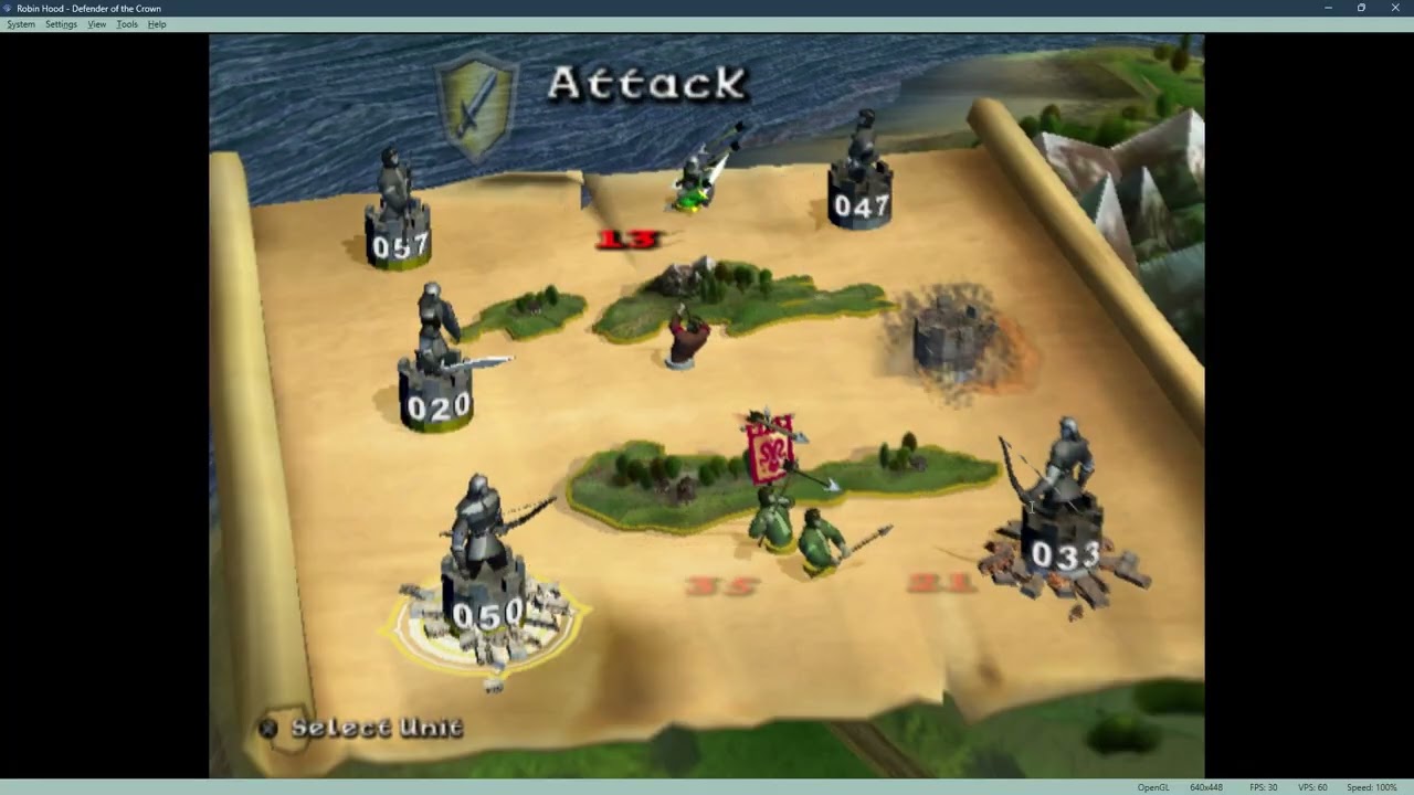 Battle