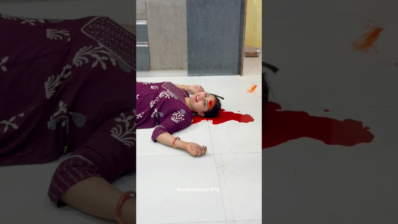 Suraj ki wife priti 😂 #surajactor #surajpriti #youtubeshorts #trending #shorts #sad #status #bts