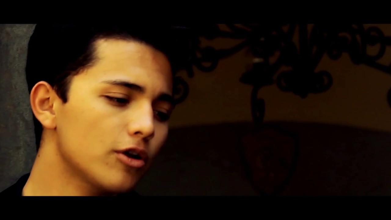 Isa&iacute;as Villegas - Me hice una promesa
