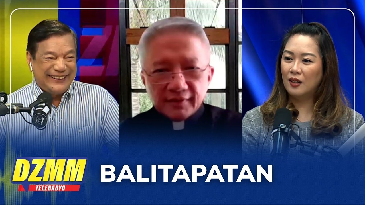 Balitapatan | DZMM Teleradyo (13 February 2026)