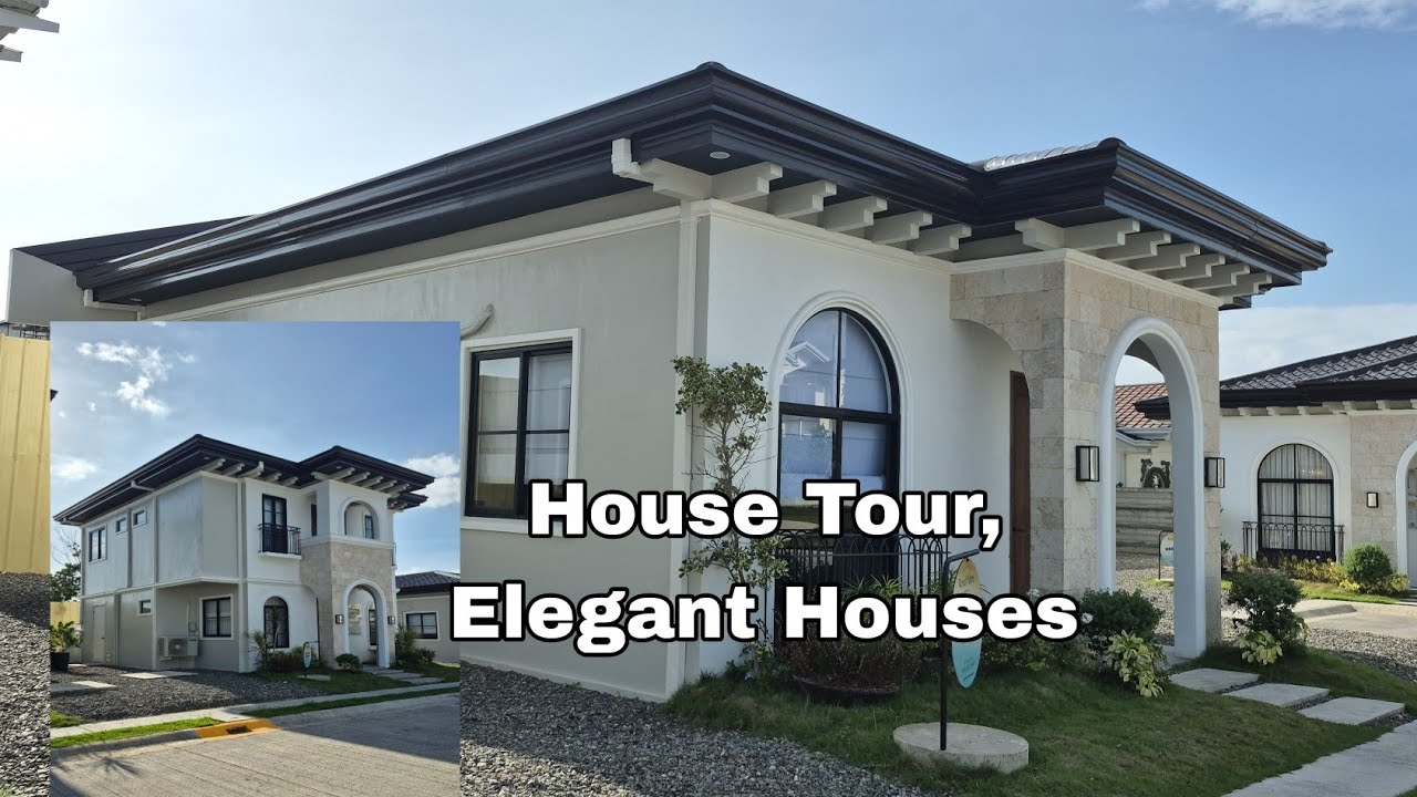 A Place to Call Home, Royal Palm Bohol Subdivision