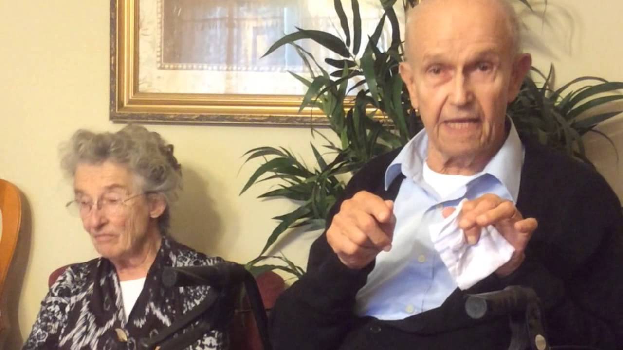 Tom and Marilyn Brown - Testimony on William Branham