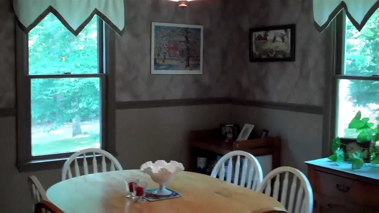 Brownfield ME Real Estate Bill Barbin Badger REalty 603-986-0385 Home with Views