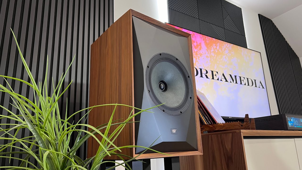 Современный Hi-Fi классический дизайн - MoFi Electronics SourcePoint 10: распаковка, настройка, о...