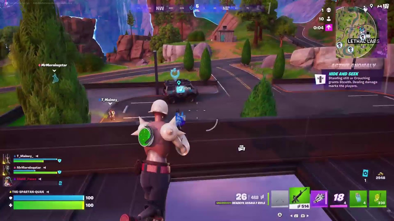 Fortnite