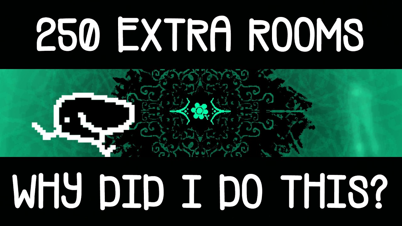 Grace but with 250 extra rooms... again?