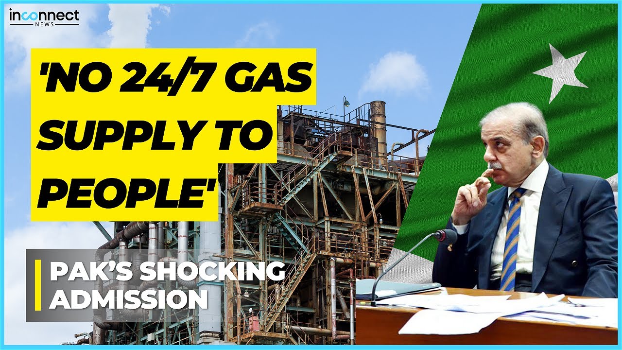 Pakistan Minister Drops Bombshell: No Chance of 24/7 Gas Supply!