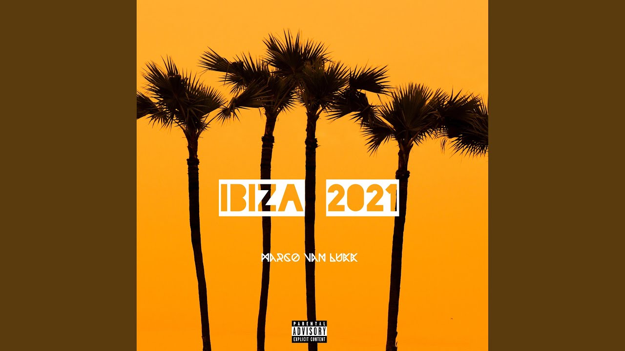 IBIZA 2021