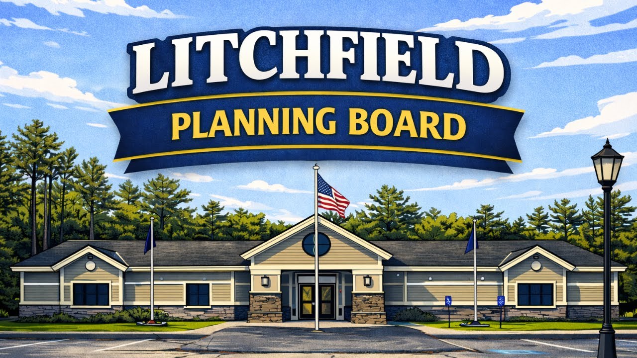 Planning Board Meeting - 03/17/2026
