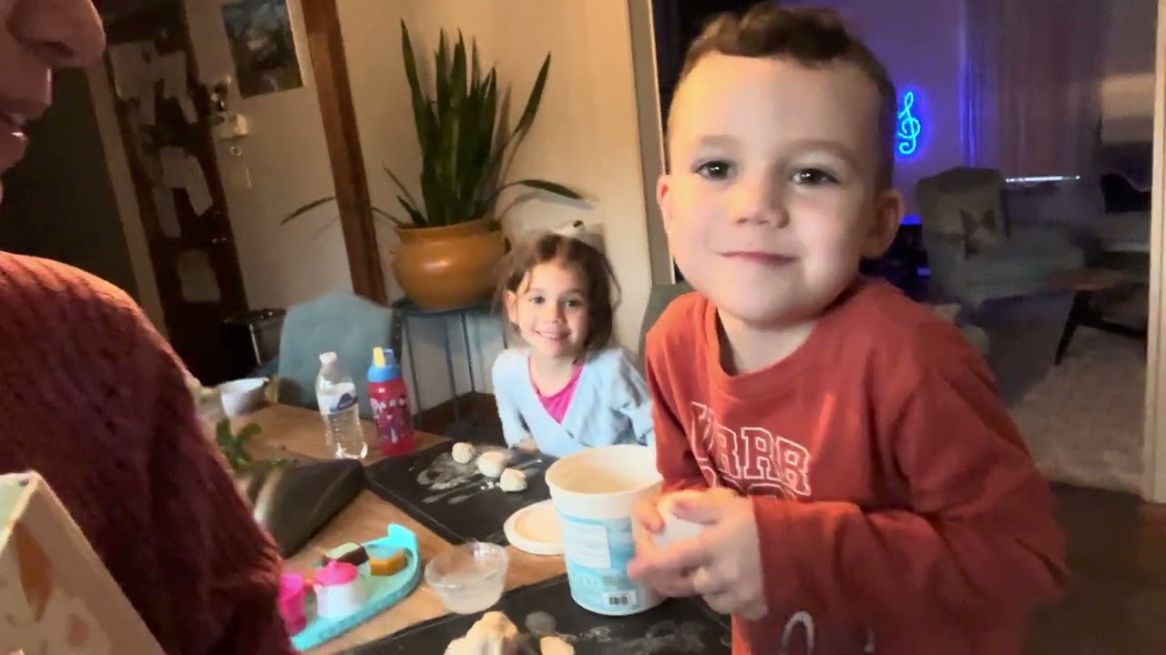 Welcome to the February Challenge!