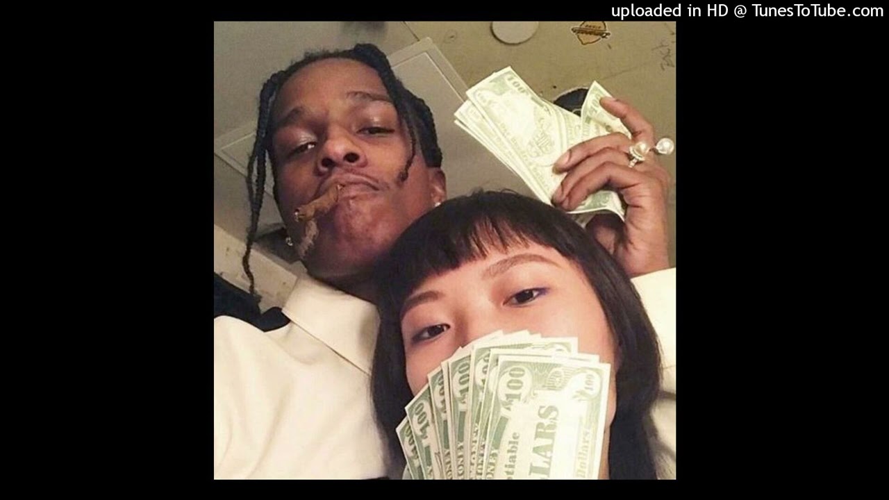 (free for profit) d savage + ambient pluggnb type beat 