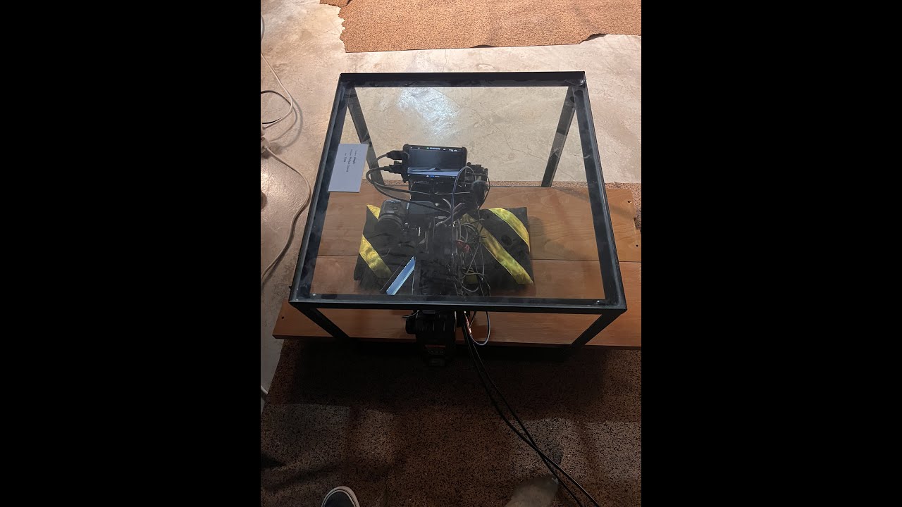 Um dia na minha vida de artista (vlog #7)