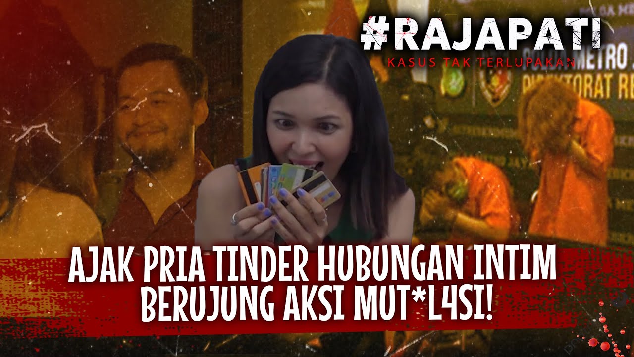 Aksi Keji Pasangan Kumpul Kebo Rencanakan Aksi M*tilasi! ! | Rajapati Eps 322 (FULL)
