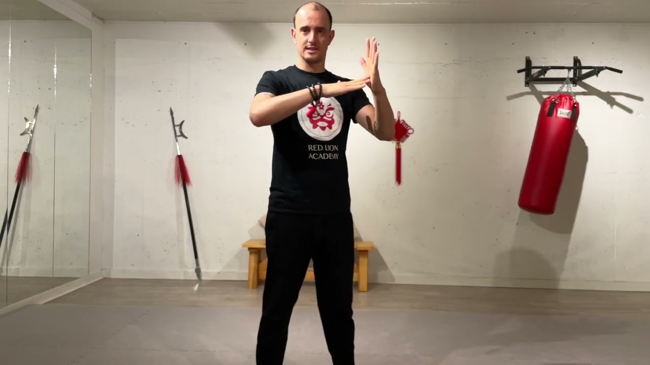 Get the secrets of how to do a FRONT KICK. See Details and HOW to practice it. 