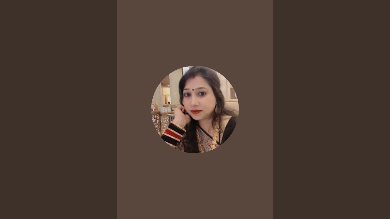 ImFauji wife (Mridula) is live