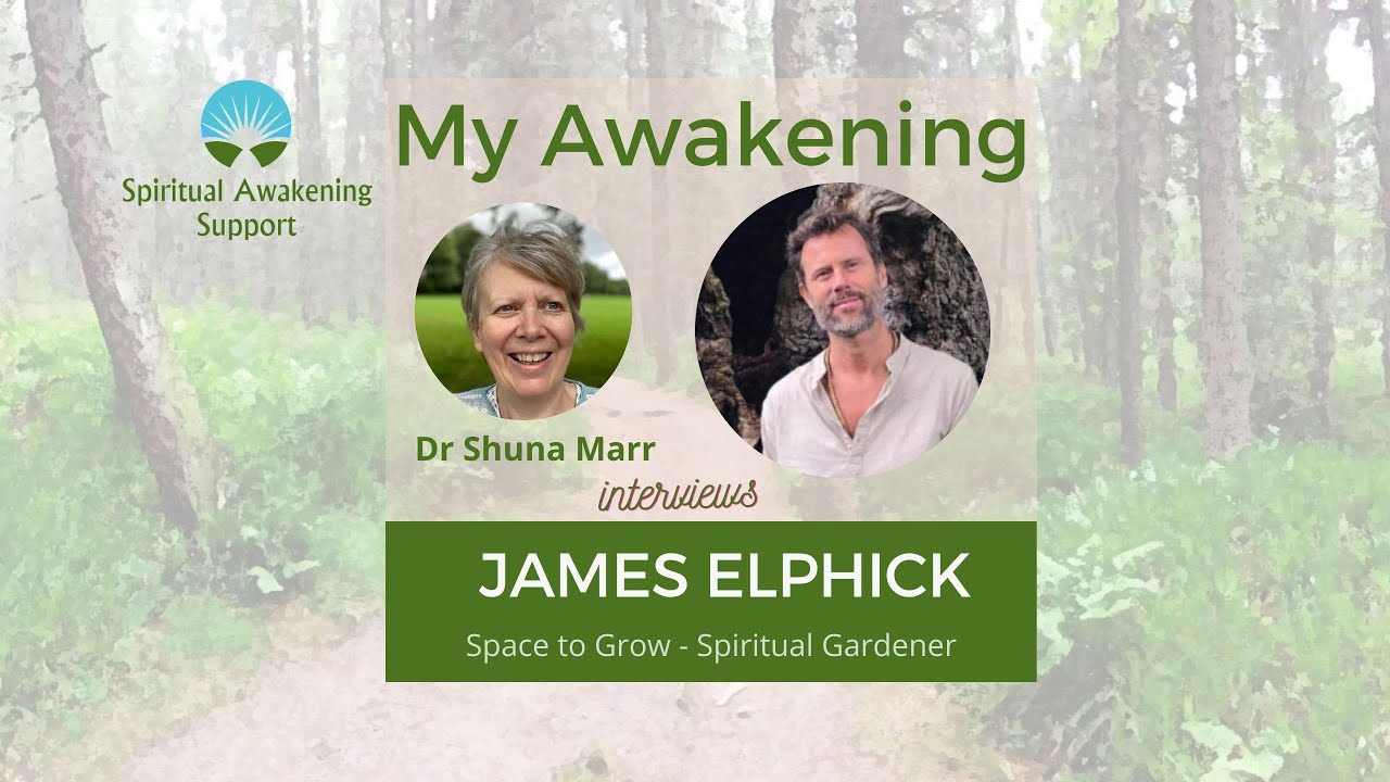 James Elphick Interview