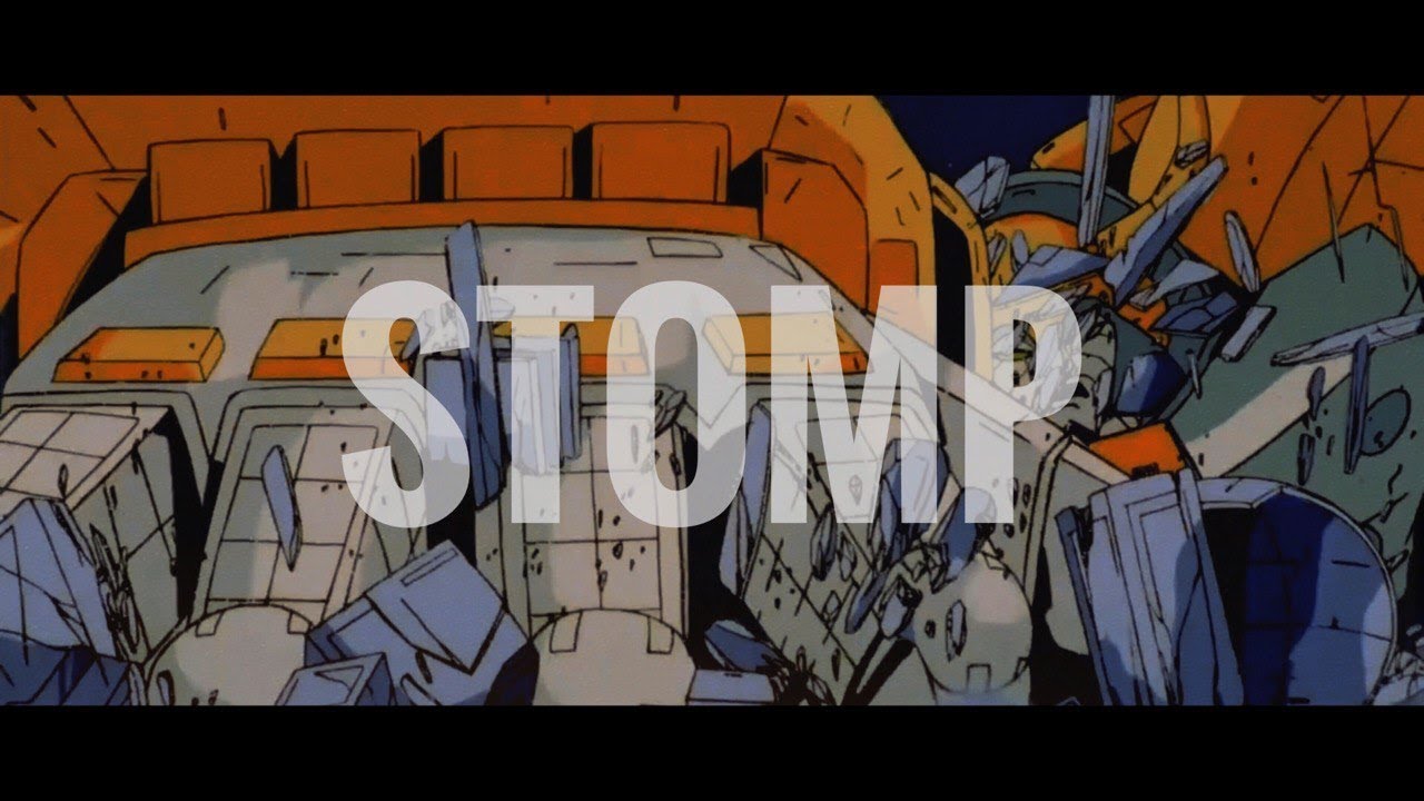 FMA + 12 Gage - Stomp (Official Video)
