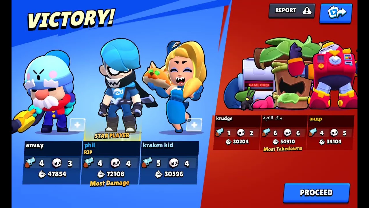 Playing ranked with me and my brother and his friend
