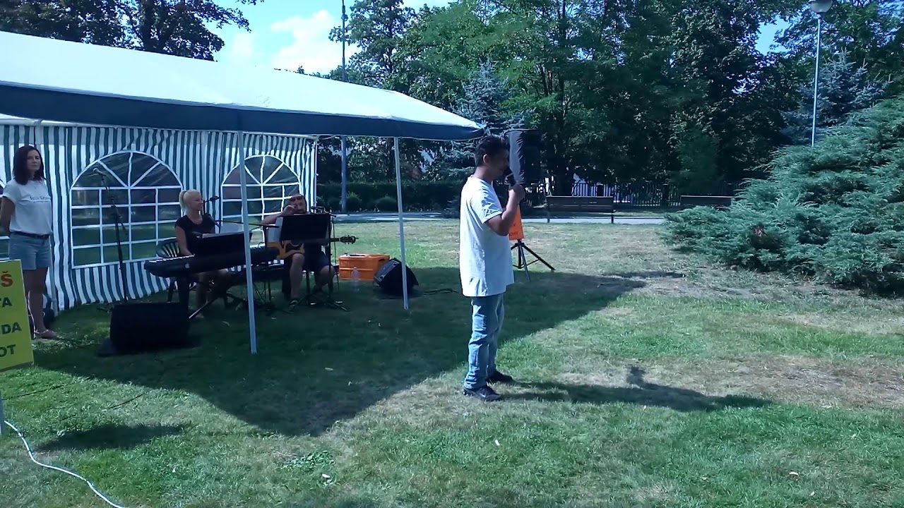 Evangelizace Vojta ve Varnsdorfu