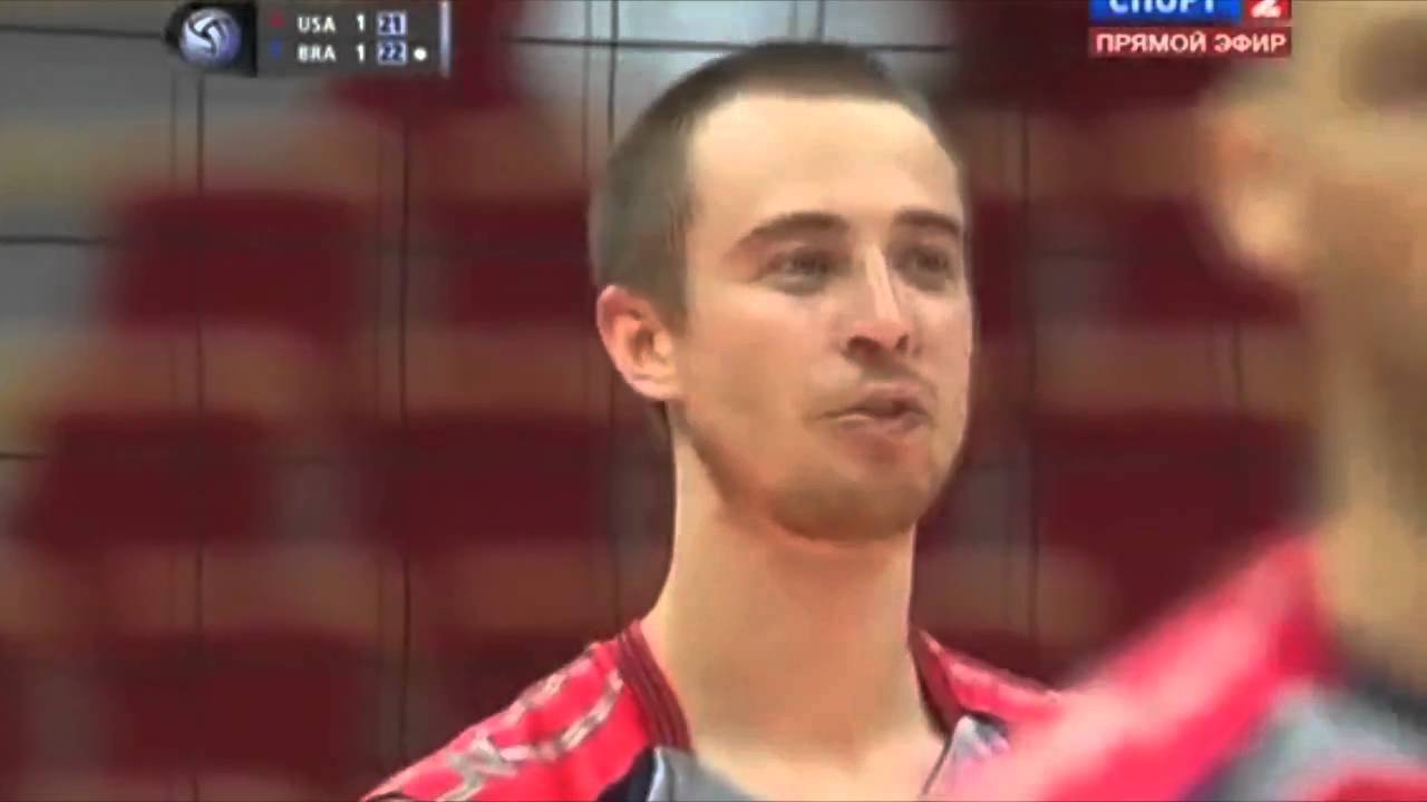 That Why GIBA is  one of the greatest players in the history of Brazilian volleyball