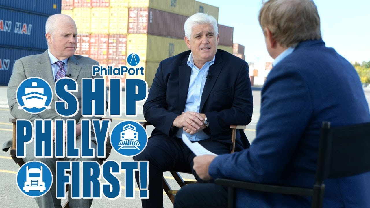 Ship Philly First!: Episode 2